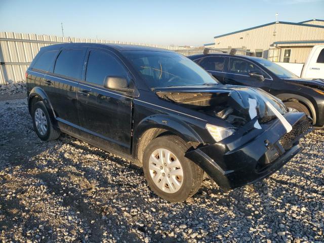3C4PDCAB4ET136601 Dodge JOURNEY SE