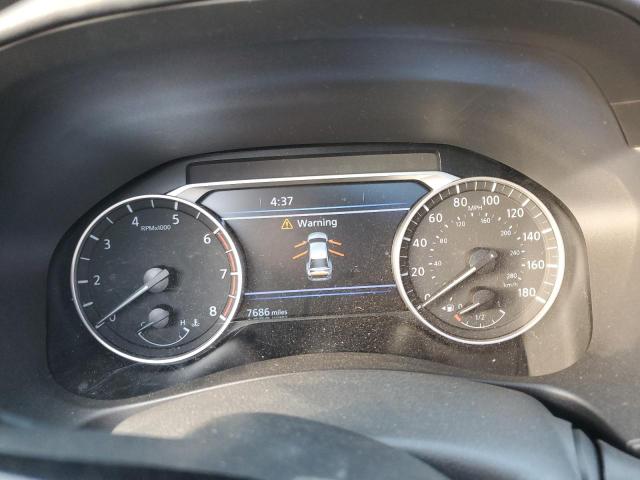 1N4AL4CVXPN335117 Nissan ALTIMA SR