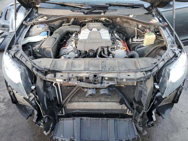 WA1LGAFE4FD026470 Audi Q7 Premium Plus