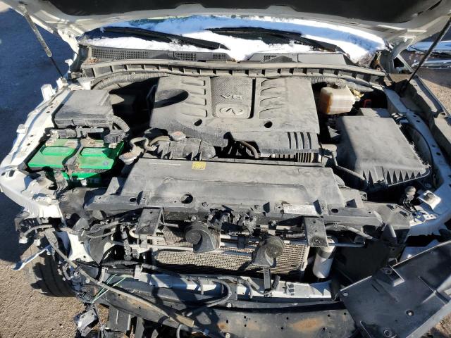 JN8AZ2NE5G9124804 Infiniti QX80