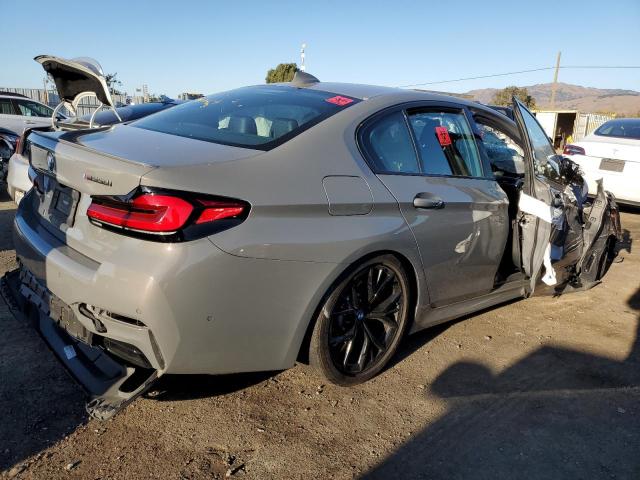 WBA13BK06NCJ48418 BMW M550xi