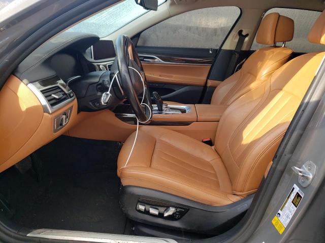 WBA7T2C00LGL17671 BMW 740 I