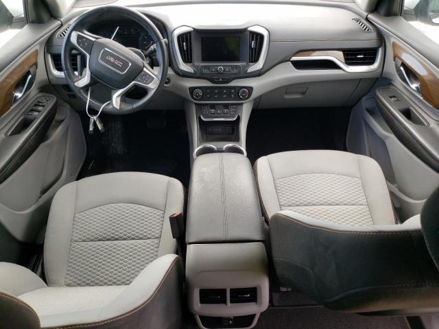 3GKALMEV8JL336866 GMC Terrain Sle