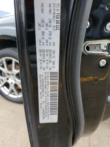 3C4PDDEG0HT704035 Dodge JOURNEY GT