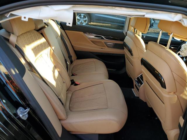 WBA7T2C07NCK93444 BMW 740 I