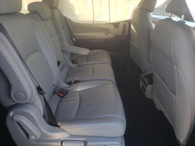 5FNRL6H73KB102495 Honda ODYSSEY EXL