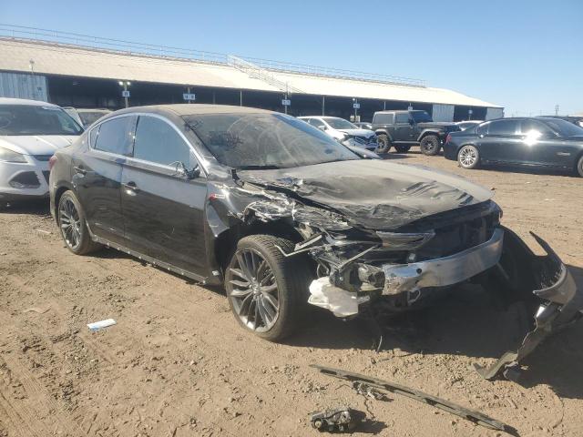 19UDE2F81MA009075 Acura Ilx Premium A-spec