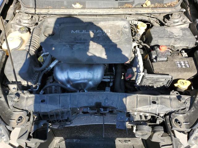 1C3CDFBB3FD165601 Dodge DART SXT