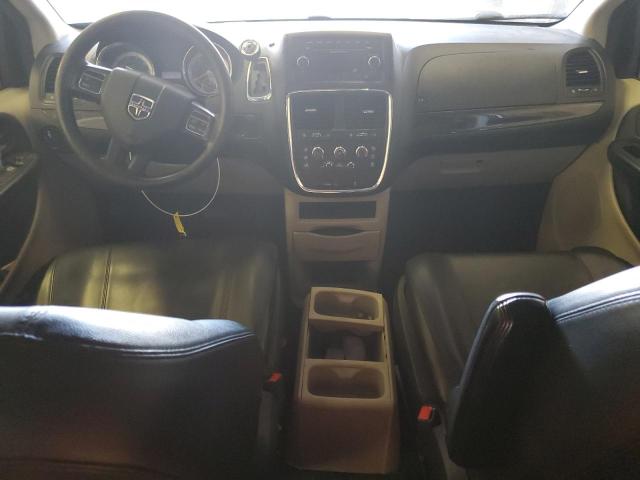 2C4RDGBG6GR386910 Dodge Grand Caravan Se