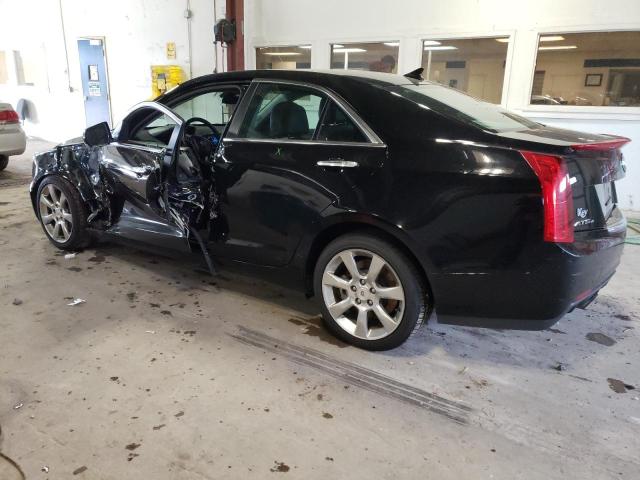 1G6AH5RX2E0194888 Cadillac ATS LUXURY
