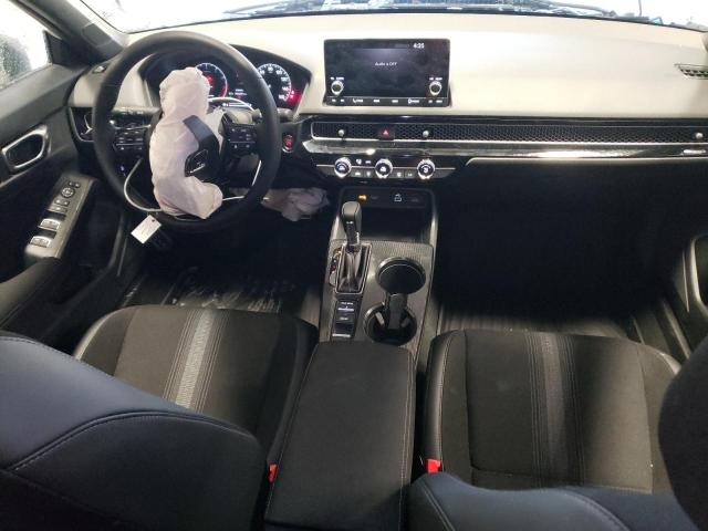 19XFL2H80PE019334 Honda Civic Sport