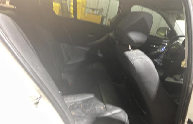WBA3B1C59EK134180 BMW 320 I