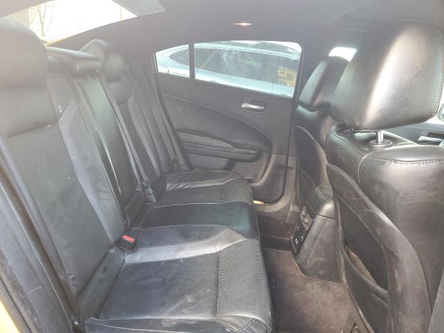 2C3CDXJG4HH551887 Dodge Charger Sxt