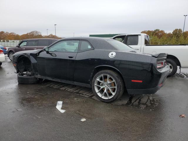 2C3CDZJG9PH507264 Dodge Challenger Gt