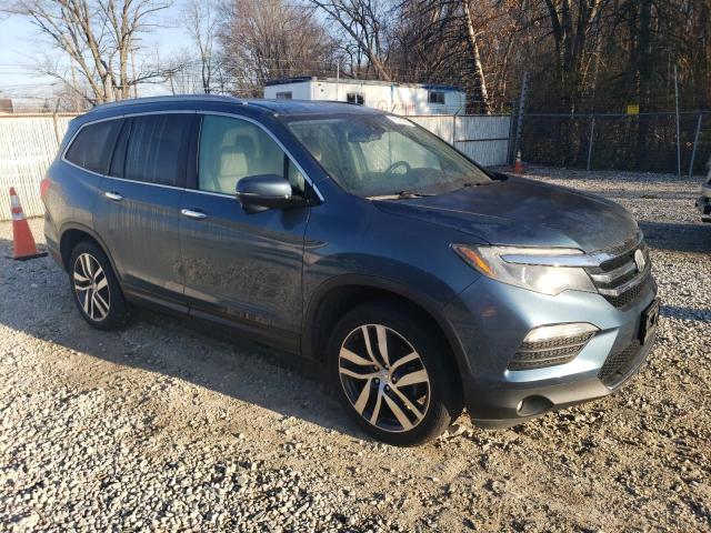 5FNYF6H90HB083188 Honda Pilot Touring