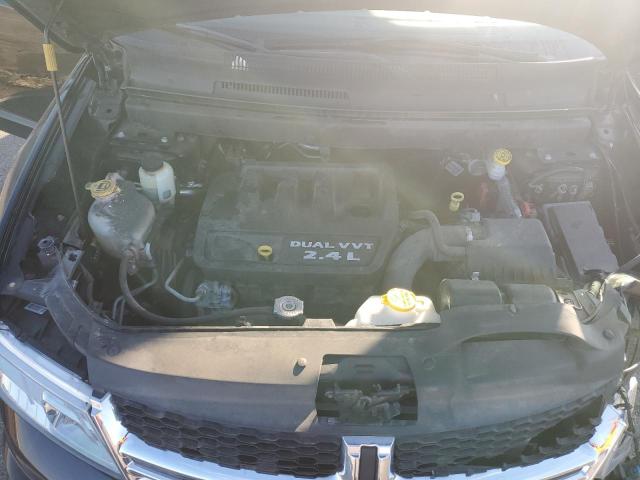 3C4PDCAB5ET148854 Dodge JOURNEY SE