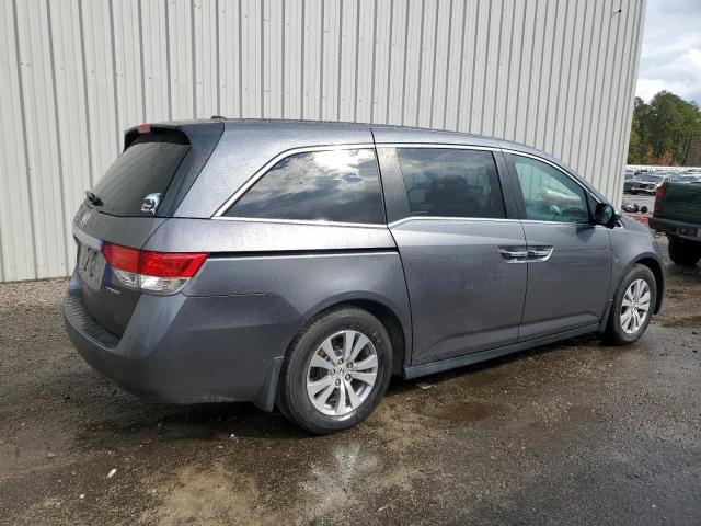 5FNRL5H39GB144944 Honda ODYSSEY SE