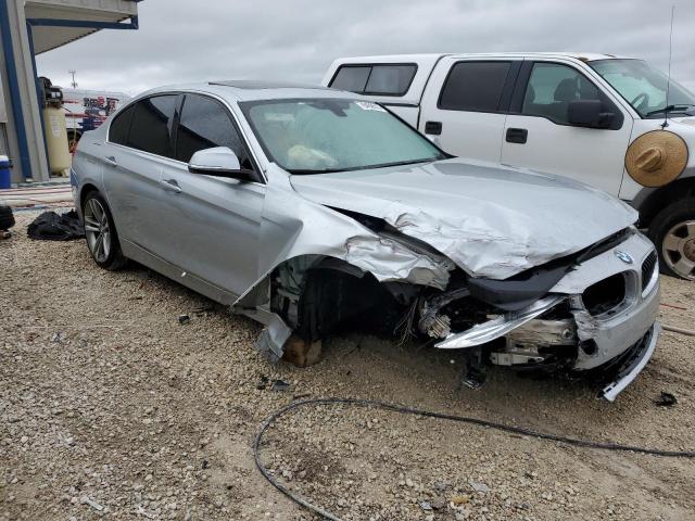 WBA8B9C58JEE80883 BMW 330 I