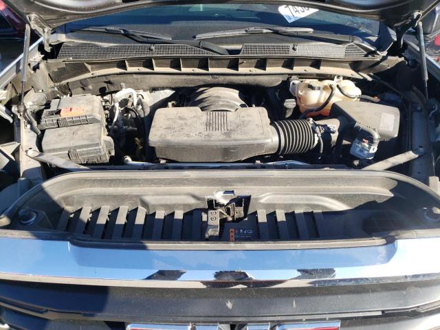 3GTU9AEF3LG436268 GMC Sierra K1500