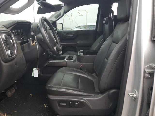 3GTU9DED9LG369885 GMC Sierra K1500 Slt