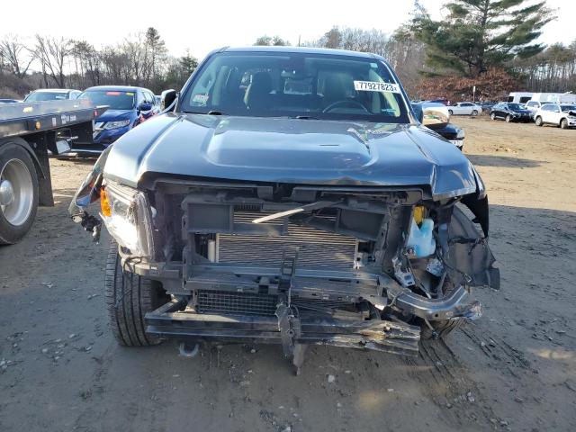 1GTG6EENXK1250633 GMC Canyon Denali