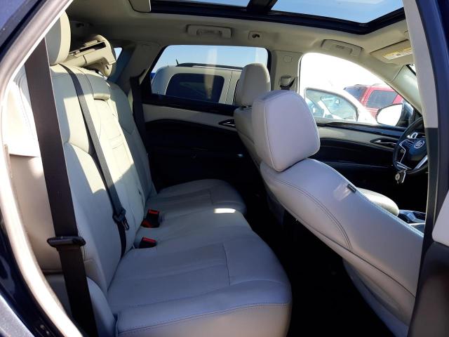 3GYFNEE33GS515163 Cadillac Srx Luxury Collection