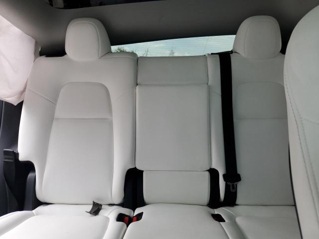 5YJYGAEE1MF270189 Tesla Model Y