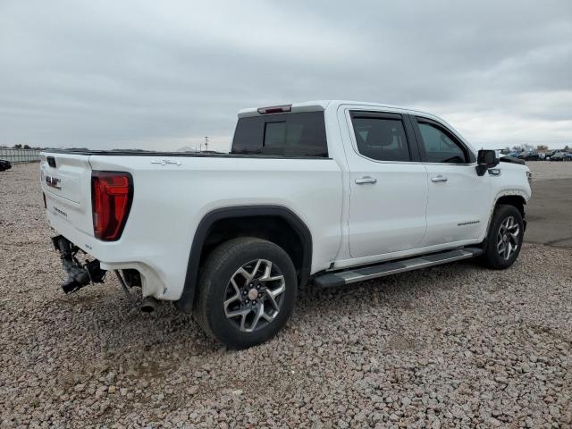 3GTUUDET9NG567309 GMC Sierra K1500 Slt