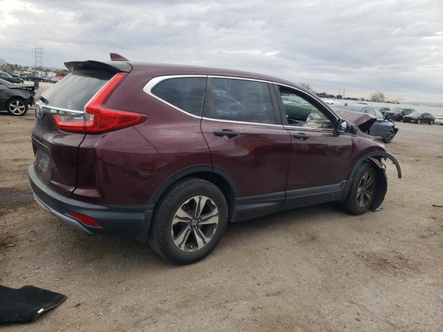 2HKRW5H35JH413943 Honda CR-V LX