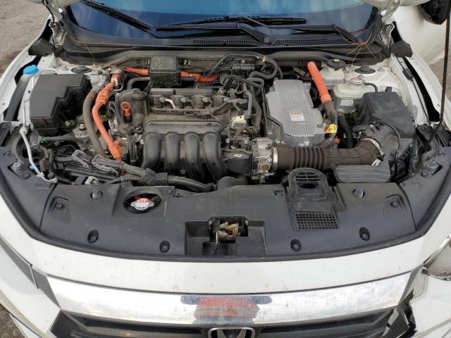 19XZE4F1XKE027300 Honda Insight Lx