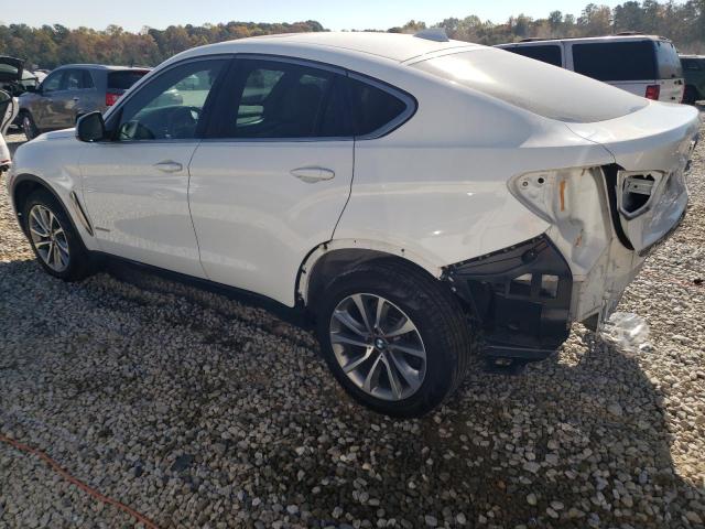 5UXKU0C57K0H98957 BMW X6 Sdrive35i