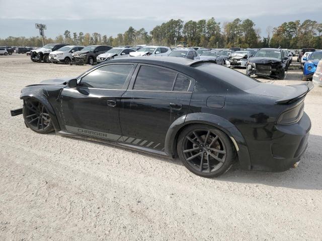 2C3CDXCT3FH729022 Dodge CHARGER R/T