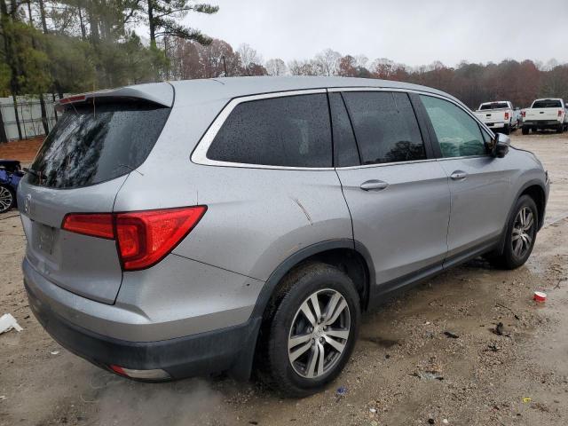 5FNYF5H39GB057550 Honda Pilot Ex