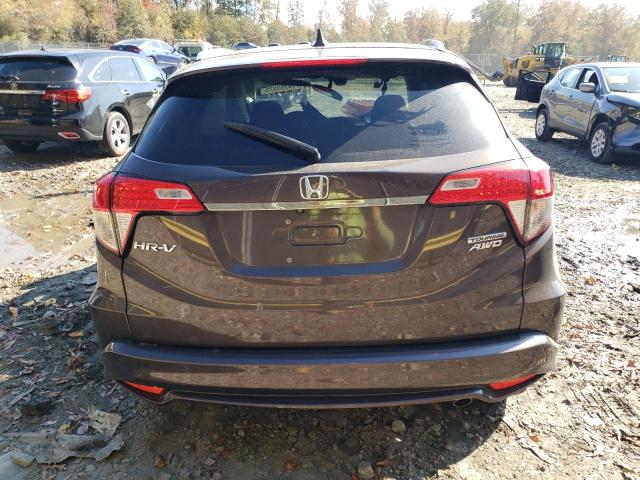 3CZRU6H93LM714184 Honda Hr-v Touring