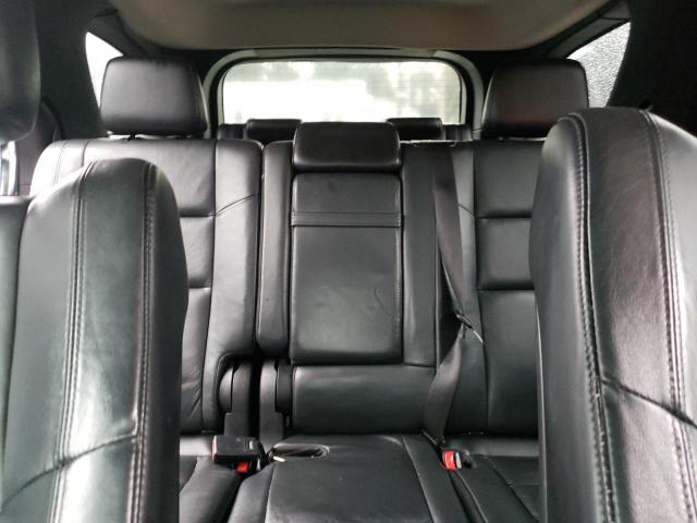 1C4RDJDG0FC245462 Dodge DURANGO LIMITED