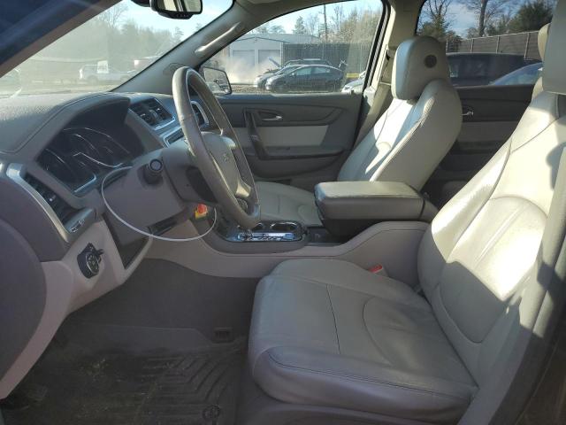 1GKKVSKD2HJ301093 GMC Acadia Limited Slt-2