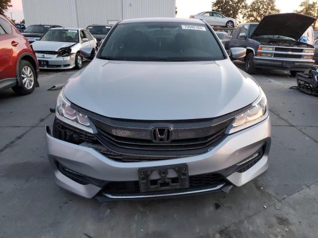 1HGCR2F17HA065790 Honda Accord Sport Special Edition