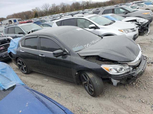 1HGCR2F83HA183798 Honda ACCORD EXL