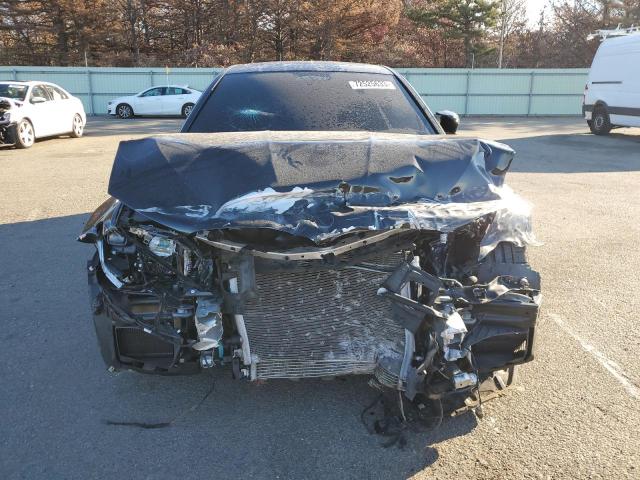 WBS83CH06MCH40927 BMW M5