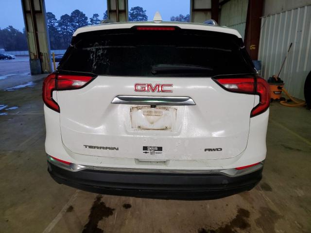3GKALVEV0LL273593 GMC Terrain Slt
