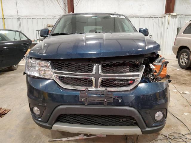 3C4PDCDG9ET259009 Dodge Journey Limited
