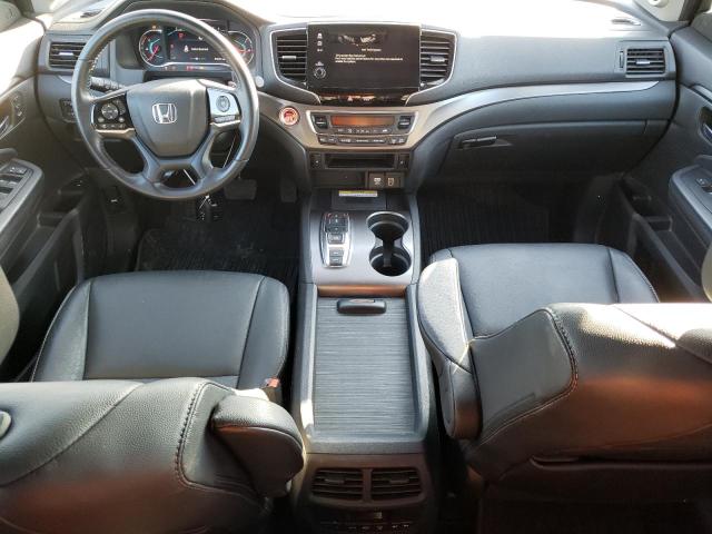 5FNYF5H29MB041688 Honda PILOT SE