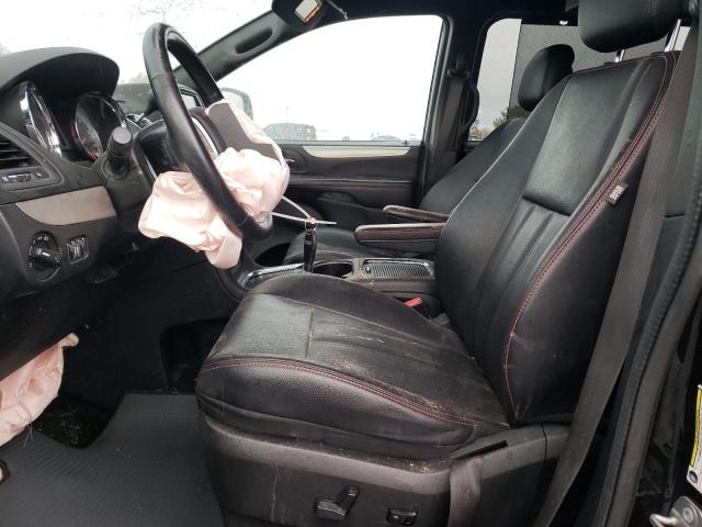 2C4RDGEG6JR344532 Dodge Grand Caravan Gt