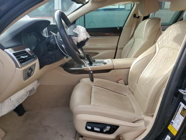WBA7E2C52JG742036 BMW 740 I