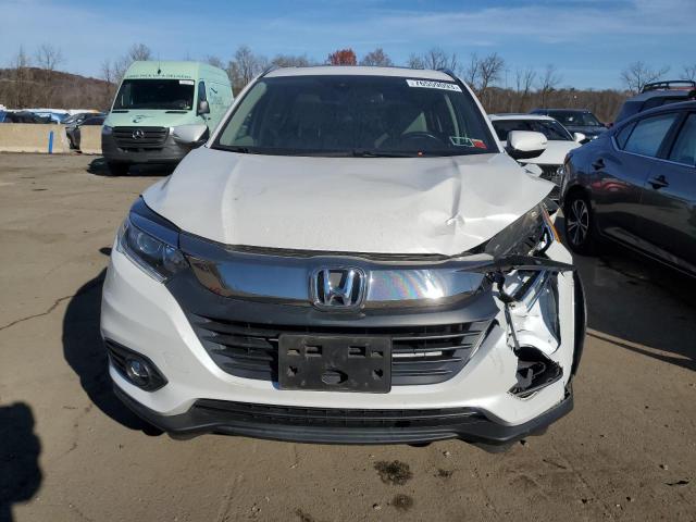 3CZRU6H7XKM721937 Honda Hr-v Exl