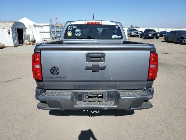 1GCGSBEA4L1115009 Chevrolet Colorado