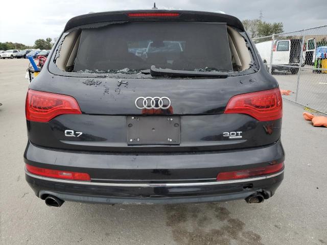 WA1LGAFE6FD020220 Audi Q7 Premium Plus
