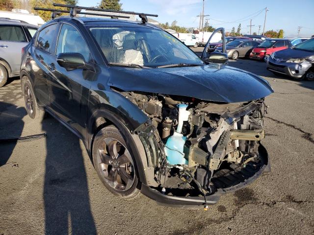 3CZRU6H73JM701155 Honda Hr-v Exl