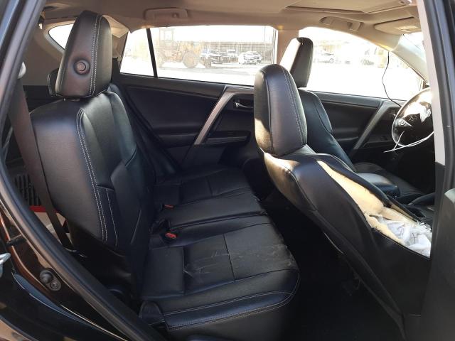 2T3RFREV1JW736988 Toyota Rav4 Adventure