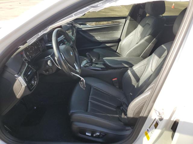 WBAJA5C55JWA36304 BMW 530 I